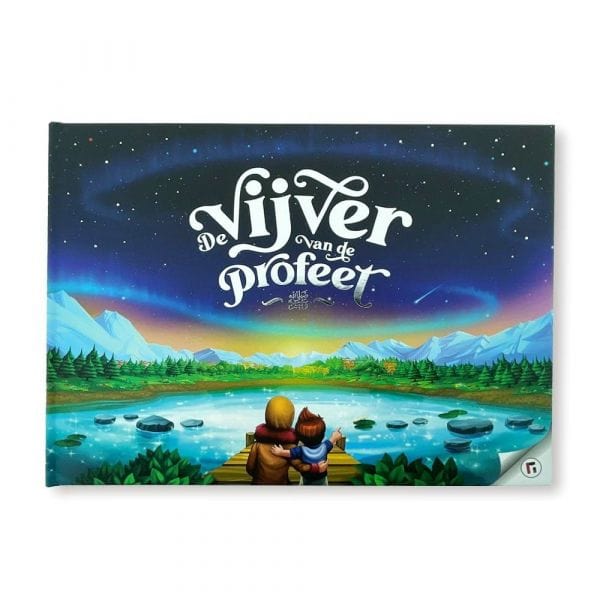 De vijver van de Profeet ﷺ Hadieth Benelux Boeken > Islam 9781905516872 Librairie Musulmane Al-imen