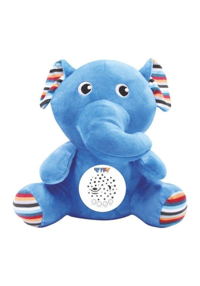Fily : Mon éléphant préféré - Doudou veilleuse coranique et invocations (Peluche pour enfant musulman et bébé) Orientica Jeu Islam 3760090457395 Librairie Musulmane Al-imen