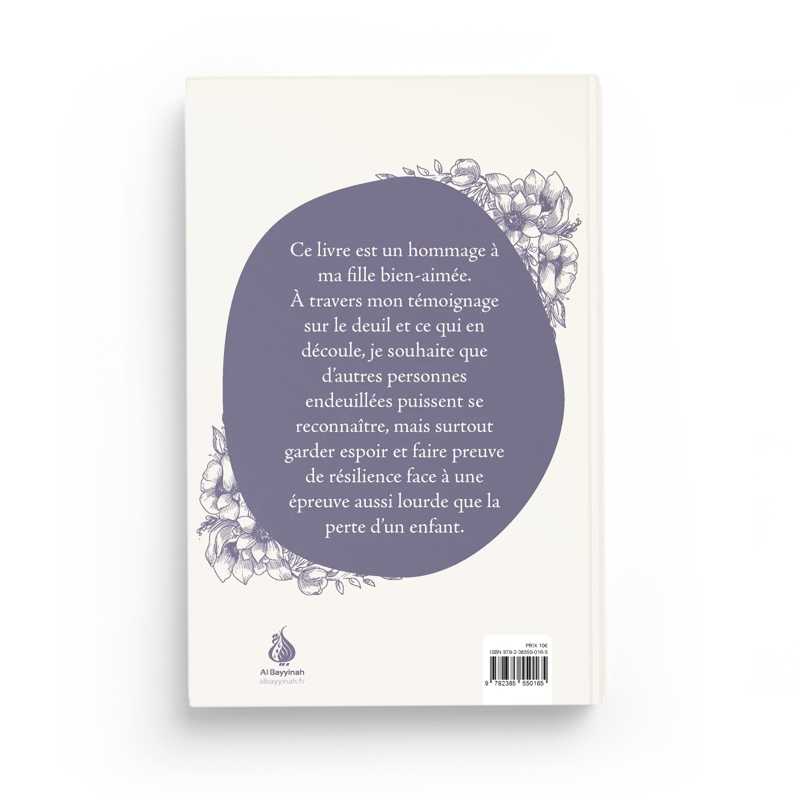 Je t'aime plus loin que la galaxie de Founé Doukouré Al-Bayyinah Livre Islam Femme 9782385550165 Librairie Musulmane Al-imen