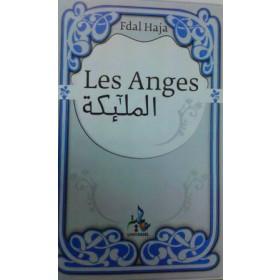 Les Anges (Nouvelle édition) - Fdal Haja - Universel - Universel Livre > Islam > Tawhid / Aqidah (Croyance) 9782911546013 Librairie Musulmane Al-imen
