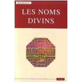 Les Noms divins Tawhid Livre > Islam > Tawhid / Aqidah (Croyance) 9782848621333 Librairie Musulmane Al-imen