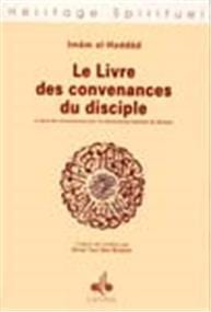 Livre des convenances du disciple (Le)
Imâm al-Haddâd Al Bouraq Livre > Islam > Foi et Spiritualité 9782841612338 Librairie Musulmane Al-imen