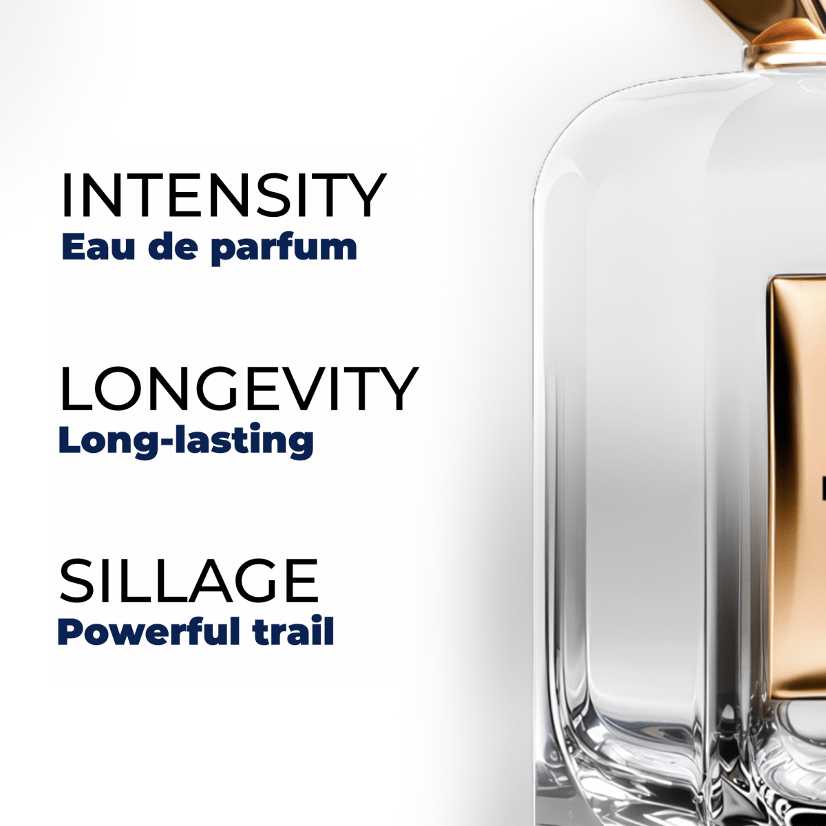 Musc Mayssane - Eau De Parfum El Nabil Parfums et eaux de Cologne 5060815001796 Librairie Musulmane Al-imen