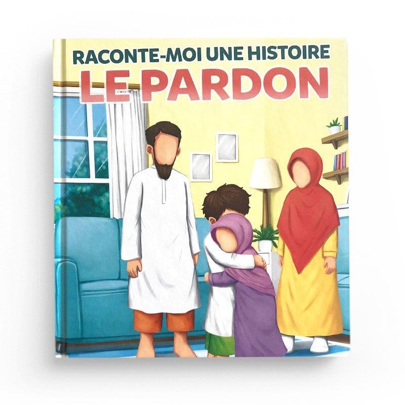 Pack : Raconte-Moi Une Histoire (4 livres) MuslimKid Livre > Islam 9782492026348 Librairie Musulmane Al-imen