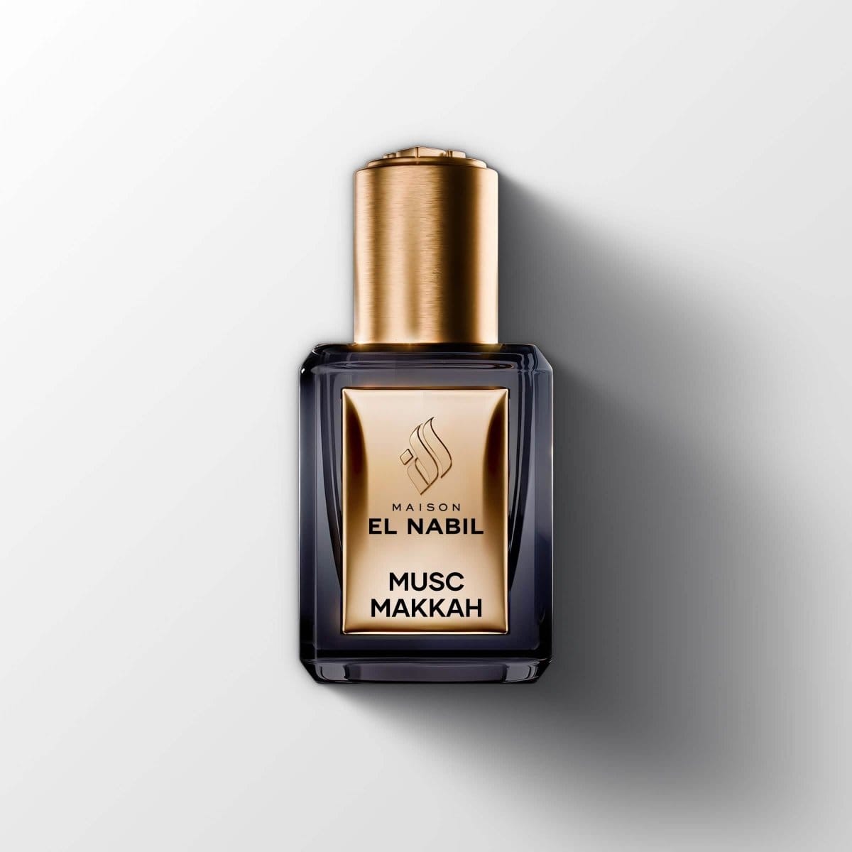Parfum El-Nabil Musc Makkah El Nabil Musk de poche 5060815001734 Librairie Musulmane Al-imen