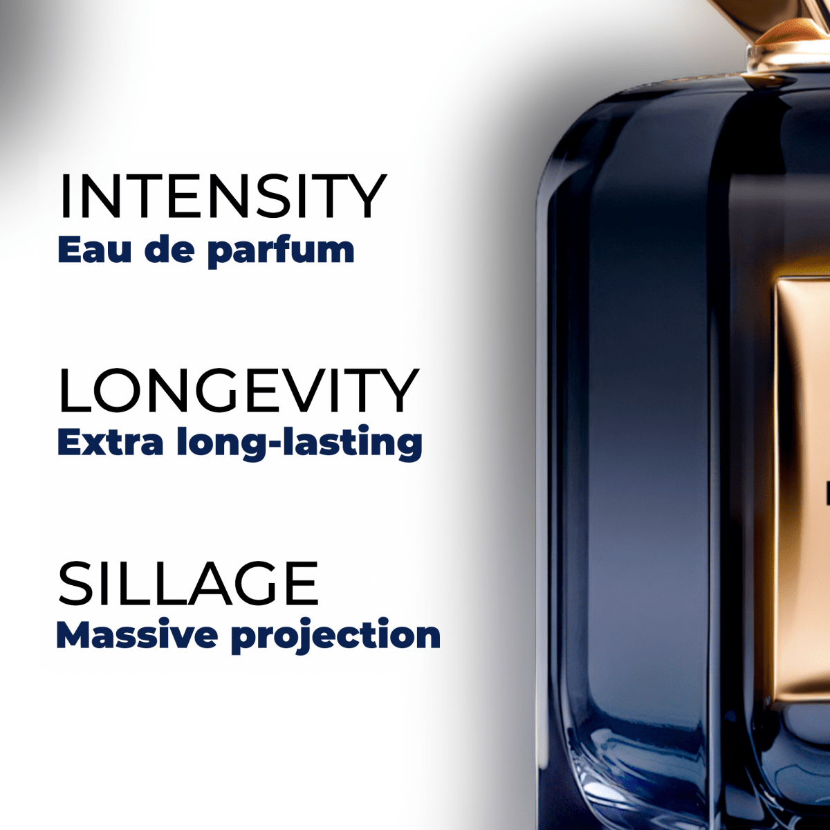 Royal Gold - Eau De Parfum El Nabil Parfums et eaux de Cologne 5060815002953 Librairie Musulmane Al-imen