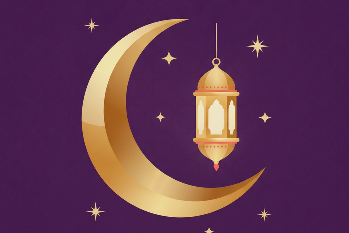 Ramadan et Enfants : Livres, Activités et Conseils pour une Expérience en Famille — illustration AL-IMEN