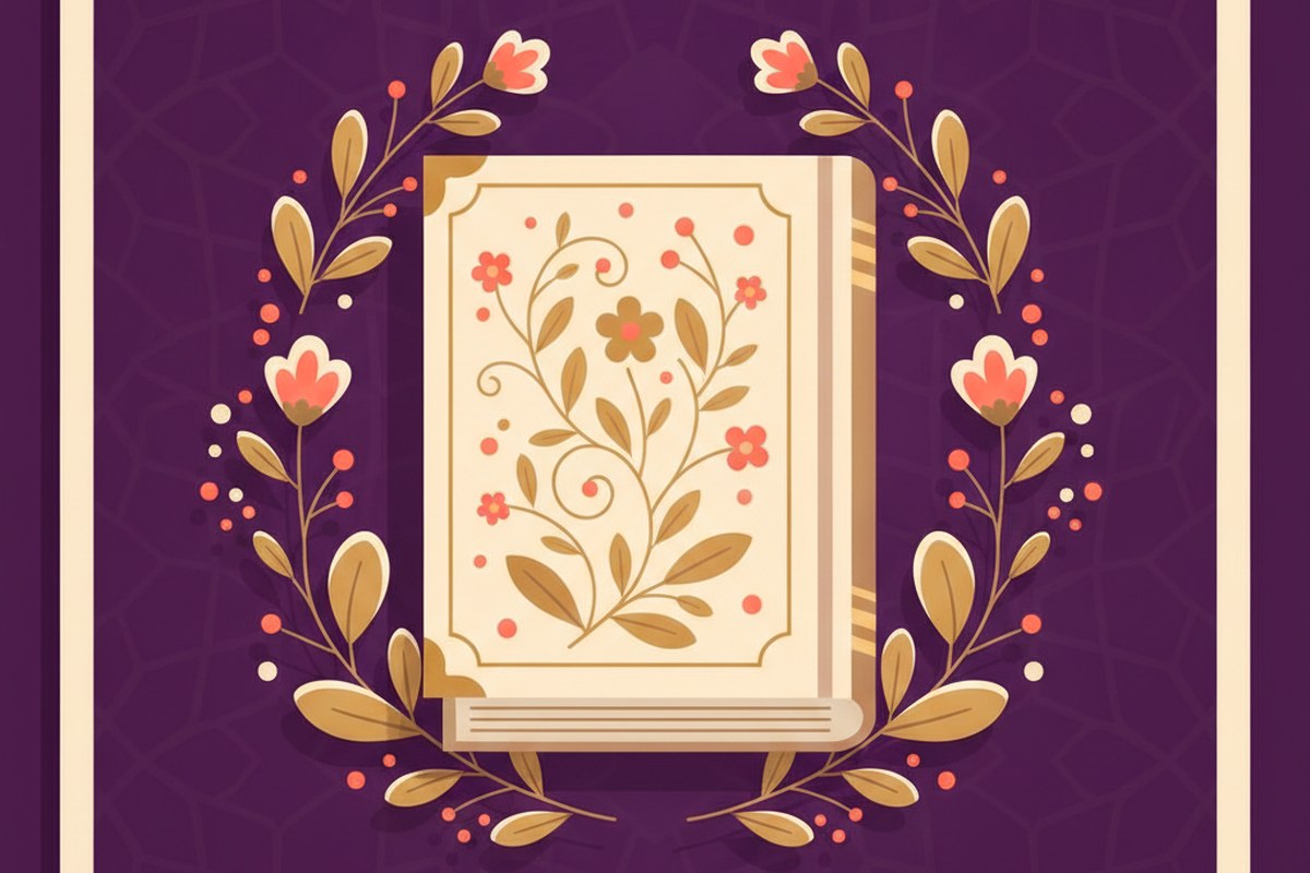 Hijab & pudeur | Livres pour comprendre et appliquer (réponses) — illustration AL-IMEN