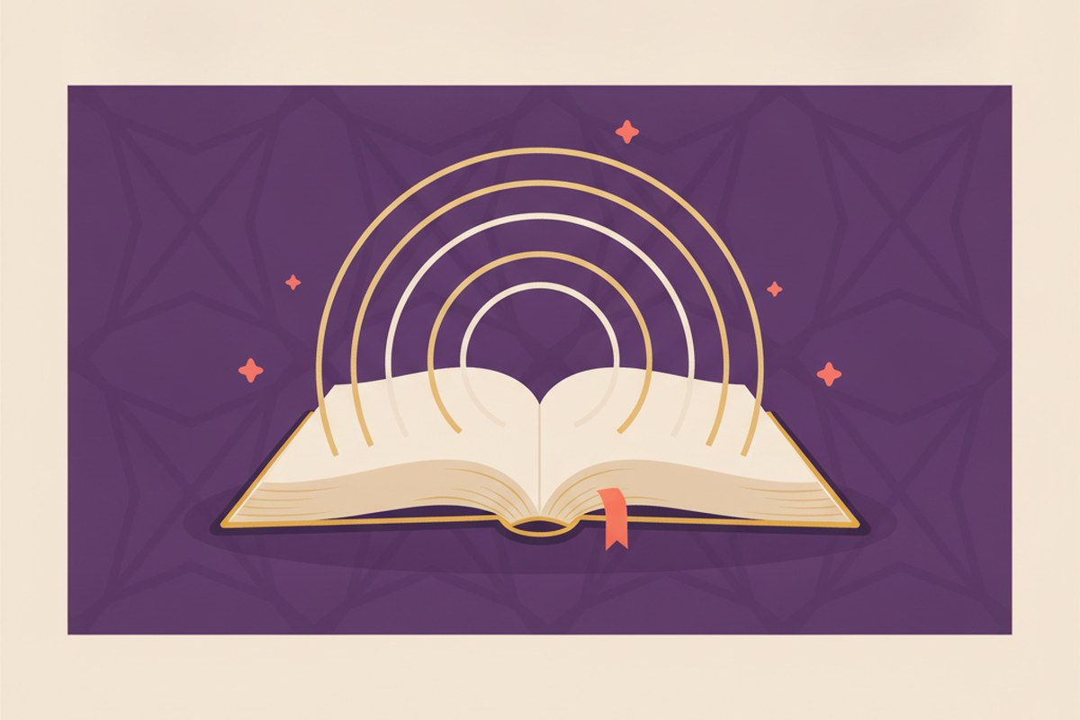 Ressources Audio et Video de la Methode Nourania : Outils Numeriques pour Apprendre Plus Vite — illustration AL-IMEN