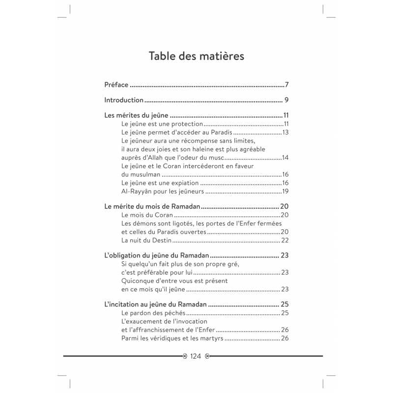 Le jeûne du Ramadan comme l'a enseigné le Prophète - Salîm al-Hilâlî & ‘Alî Hasan al-Halabî - éditions Al-Hadîth