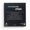 À la Recherche D’Allah 3 - 8ans - Moslim Kids Entertainment