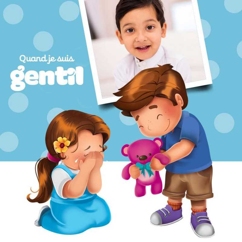 Allah sait tout de moi - pour enfants à partir de 2 ans Al - imen