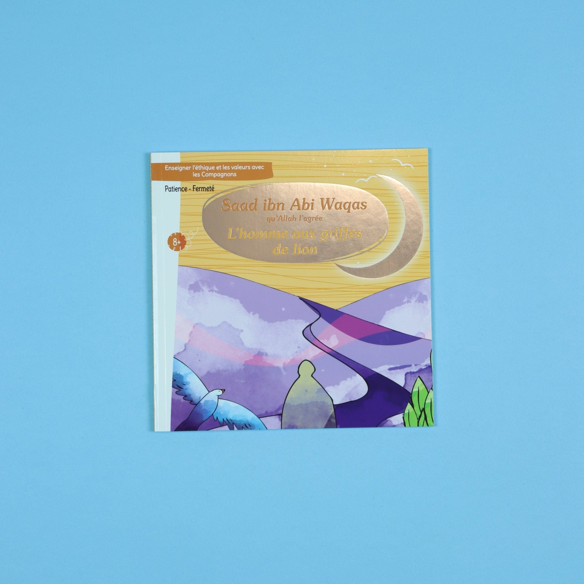 Apprendre le bon comportement avec les compagnons Digital Future Livre Islam Enfant 9782931043479 Librairie Musulmane Al-imen