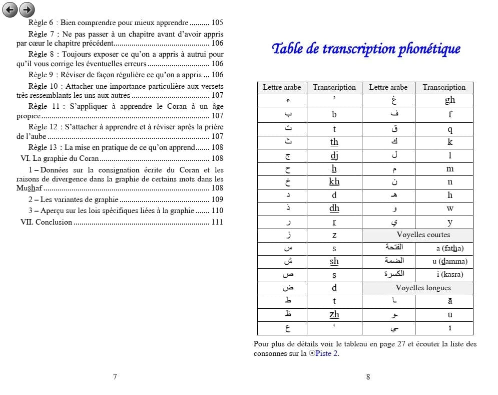 At-Tajwîd – L'art de bien réciter le Coran par Pr. Amine Chérif-Zahar - Éditions Orientica Orientica Livre > Islam 9782356350121 Librairie Musulmane Al-imen