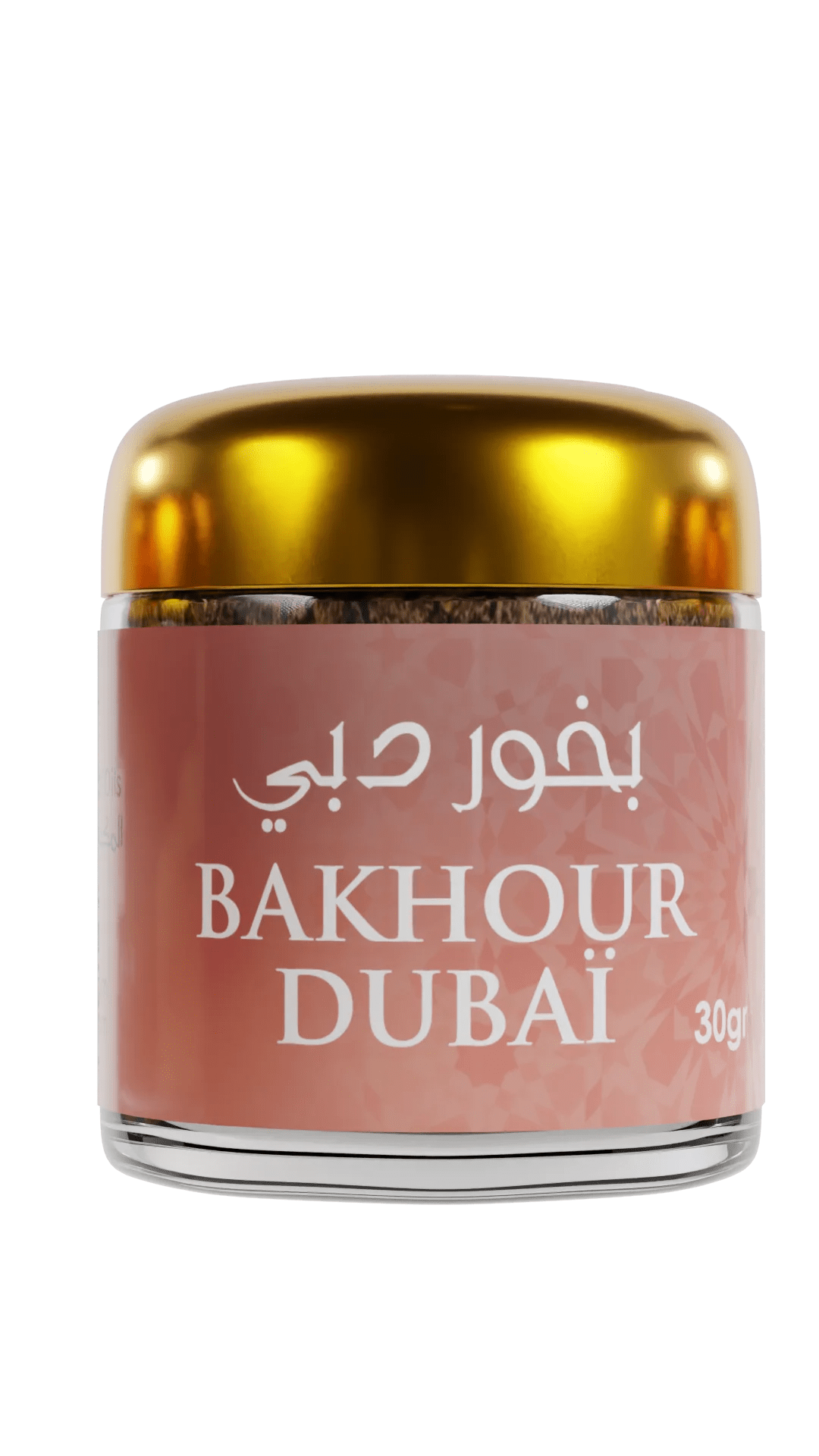 Bakhour Dubai 30GR - Karamat Cosmetics Al - imen