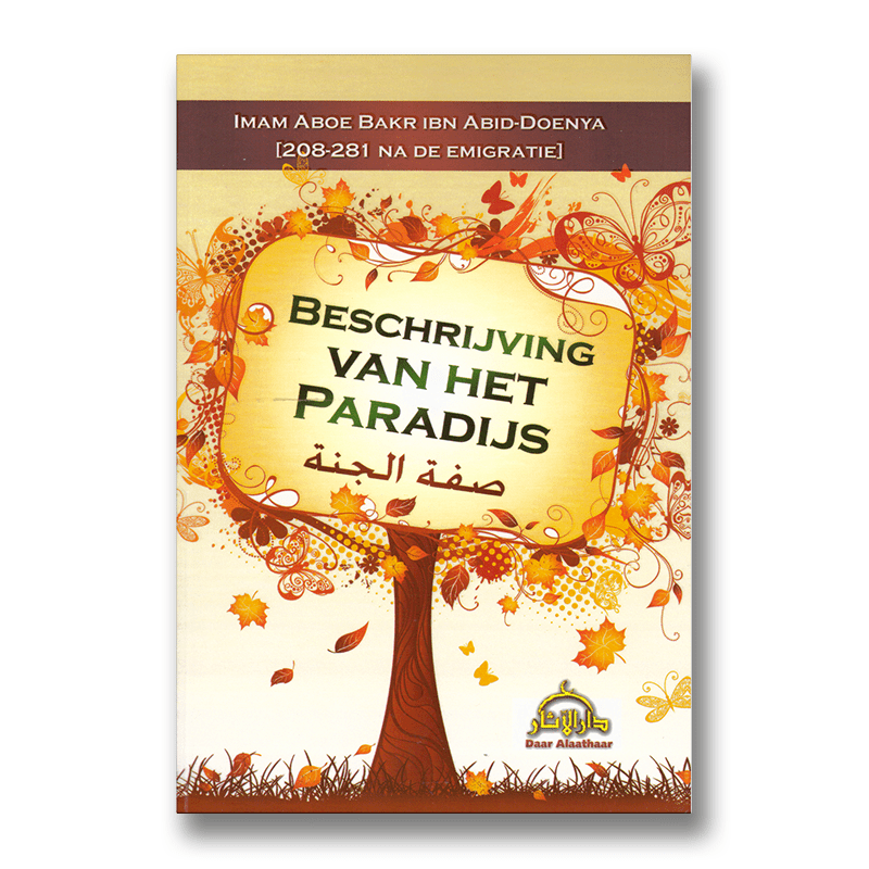 Beschrijving van het Paradijs - Livres NL par Nederlands disponible chez Al - imen