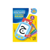 Cartes Flash Parlantes Alphabet Arabe Al - imen