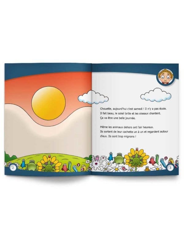 Collection "J'apprends ma religion" Mon Livre le Coran (Tome 3) - Editions Tawhid Tawhid Livre Islam Enfant 9782848622156 Librairie Musulmane Al-imen