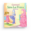 Comment faire la prière (version fille) Al - imen