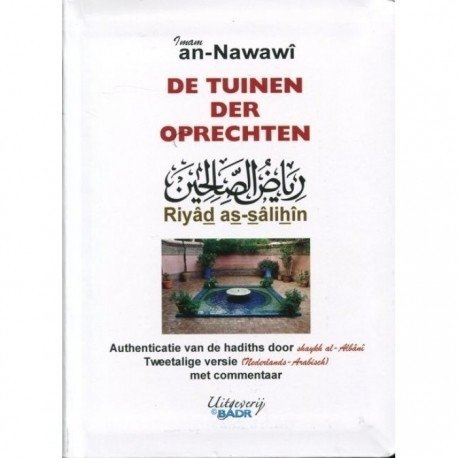 De tuinen der oprechten (pocket) Al - imen