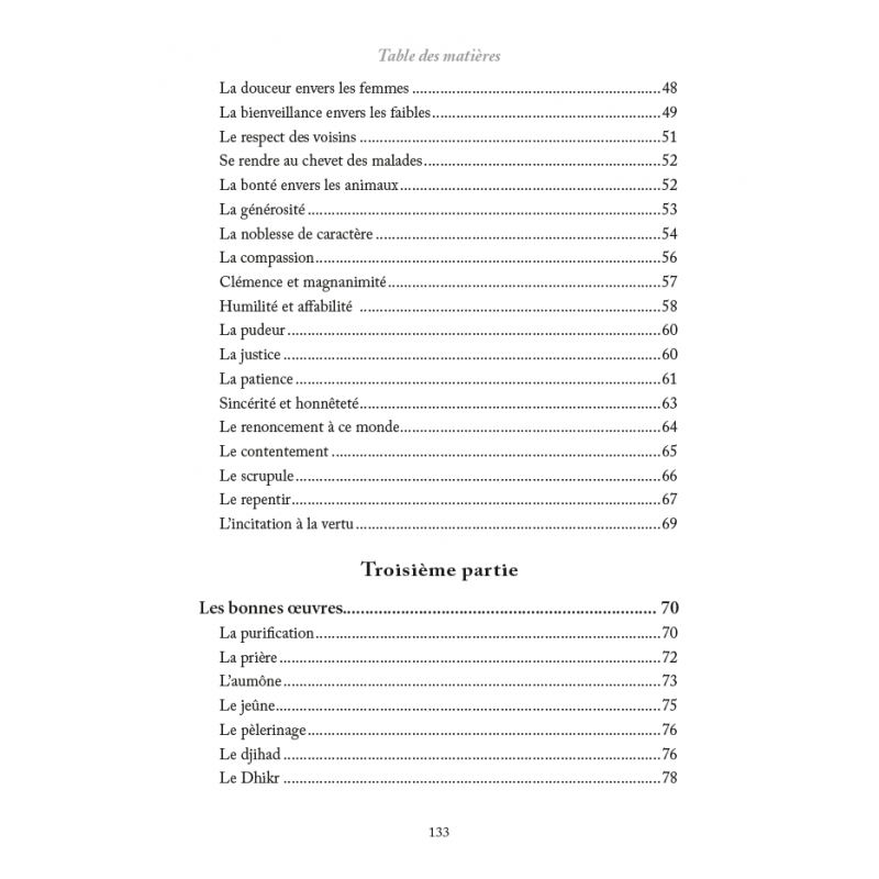 Découvrir le Prophète Muhammad Plus de 500 hadiths classés par thèmes - Par Rachid Maach Al - imen