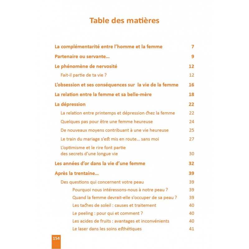 Elle et Lui : se comprendre pour s'aimer Al-Hadîth Livre Islam Femme 9782875453303 Librairie Musulmane Al-imen