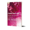 Fiqh As - Sunna pour les femmes disponible chez Al - imen