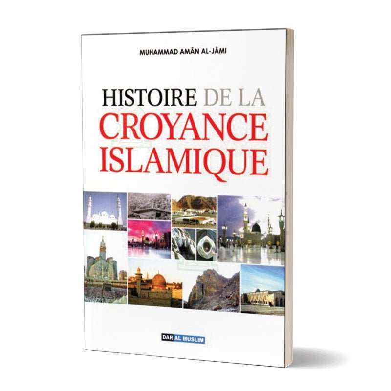 Histoire de la croyance islamique Al - imen