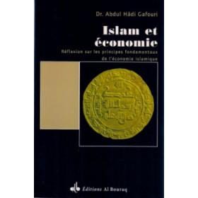 Islam et économie Al Bouraq Livre > Islam > Histoire du monde arabo-musulman 9782841611331 Librairie Musulmane Al-imen