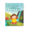 Jannah leert over het Paradijs - Livres NL par Hadieth Benelux disponible chez Al - imen