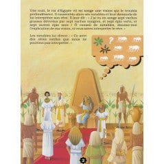 Joseph Le Victorieux Orientica Livre Islam Enfant 9782356350879 Librairie Musulmane Al-imen