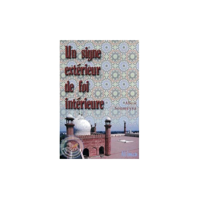 La barbe : Un signe extérieur de foi intérieur Librairie Al-imen Livre > Islam 9782951223820 Librairie Musulmane Al-imen