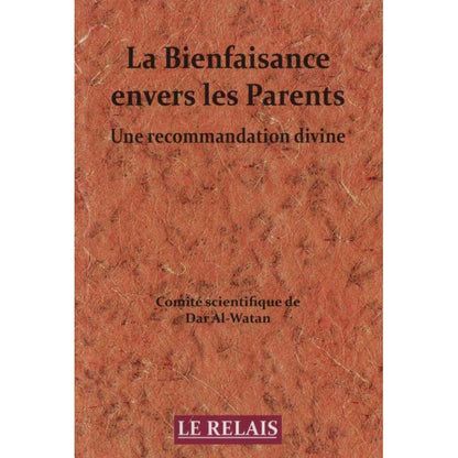 La Bienfaisance Envers Les Parents Al - imen