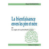 La bienfaisance envers les père et mère - Livres par édition par Al Qalam disponible chez Al - imen