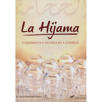 La Hijama, (La saignée) fondements techniques conseils Al - imen