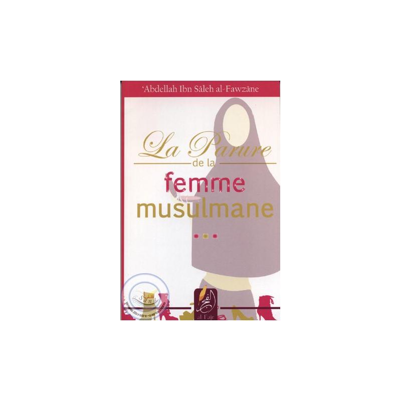 La parure de la femme musulmane Al - imen