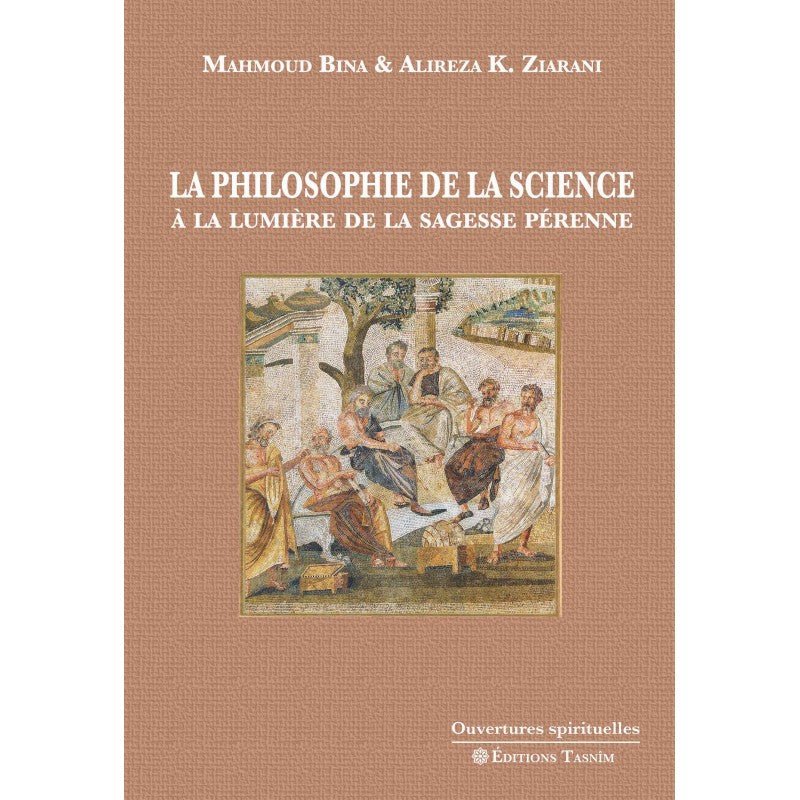 La Philosophie de la science Al - imen