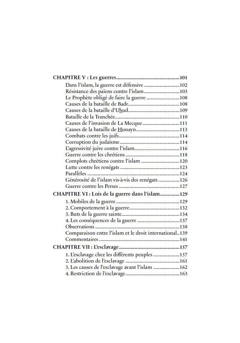 La tolérance de l’Islam par Ahmed Muhammad El Hofy Héritage Livre > Islam 9782493295477 Librairie Musulmane Al-imen