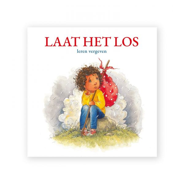 Laat het los - Leren vergeven disponible chez Al - imen