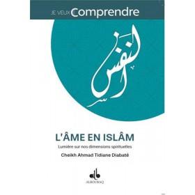 L’âme en islam, : Lumière sur nos dimensions spirituelles DIABATÉ, CHEIKH AHMAD TIDIANE disponible chez Al - imen