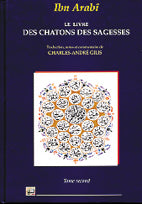 Le Chaton des Sagesses Tome 2 — Ibn Arabi | Al Bouraq Al Bouraq Livre > Islam ‎ 9782841610495 Librairie Musulmane Al-imen