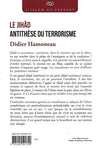 Le Jihâd Antithèse du Terorrisme de Didier Hamoneau « El - Hajj Alioune M’Backé » - Livres par édition par Al Bouraq disponible chez Al - imen