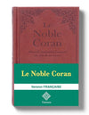 Le Noble Coran Classique - Version Française UNIQUEMENT - MOHAMED CHIADMI - Coran par Tawhid disponible chez Al - imen