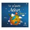 Le Prophète Adam Al - imen