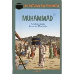 Les histoires des Prophètes - Muhammad Al Bouraq Livre > Islam > Biographie 9791022500012 Librairie Musulmane Al-imen