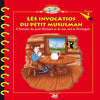 Les Invocations du Petit Musulman - livres par édition par Sana disponible chez Al - imen