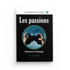 Les passions - Muhammad al - Munajjid - Al - imen