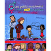 Les petits musulmans se posent aussi des questions sur la sexualité ! disponible chez Al - imen