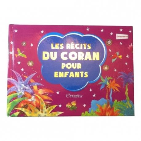 Les récits du Coran pour enfants Al - imen