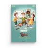 Lina : une amitié inattendue - Nawale Rzk - Kootoobi Jeunesse - Livres par édition par Kootoobi Jeunesse disponible chez Al - imen